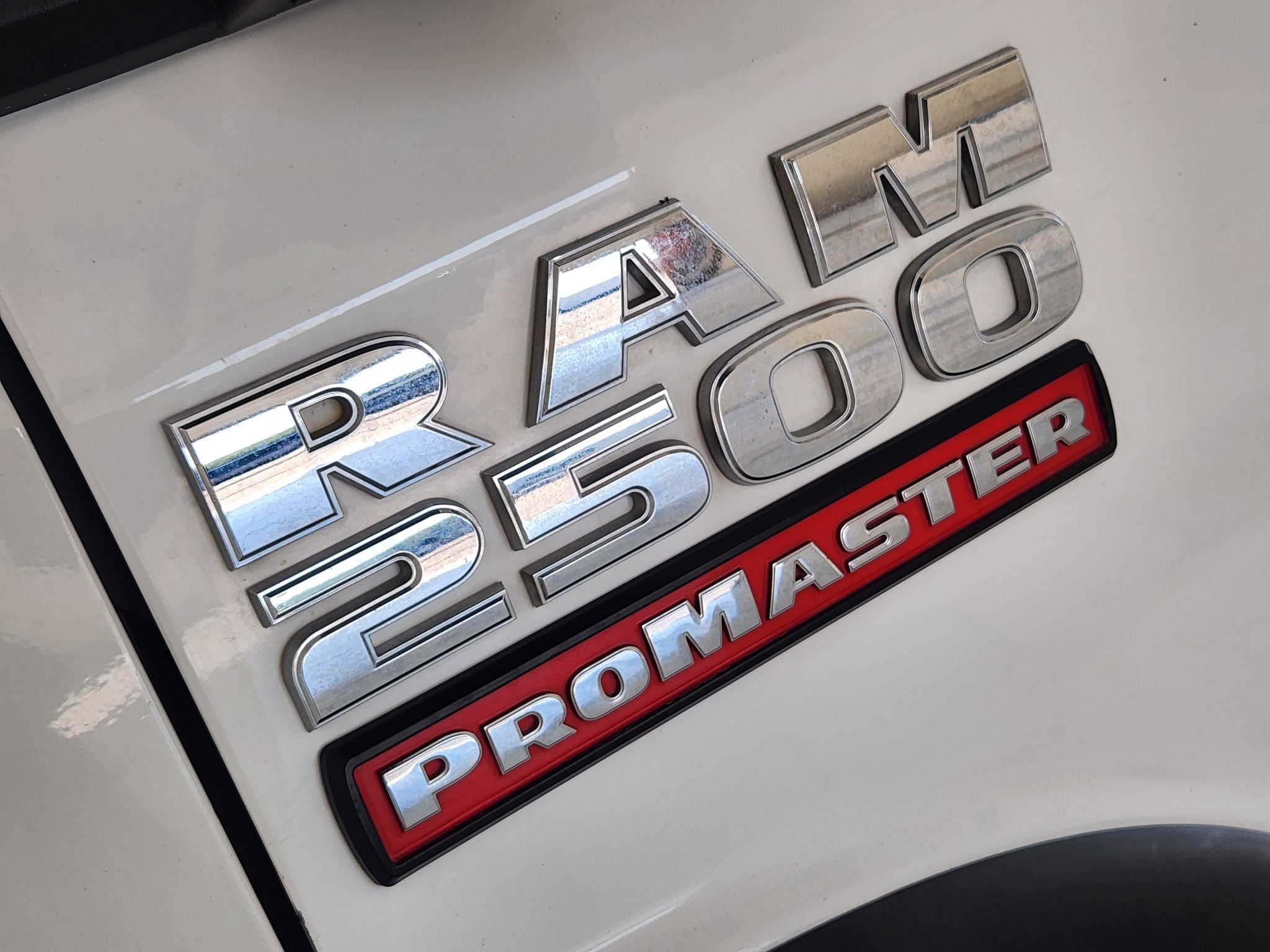 Used 2019 RAM ProMaster 2500 FWD image 11
