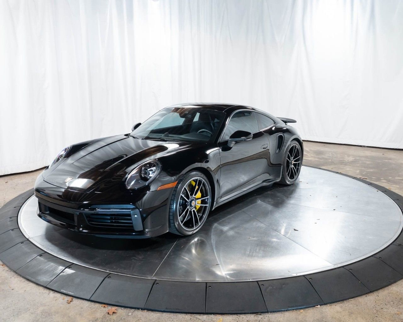 Used 2023 Porsche 911 Turbo S image 6