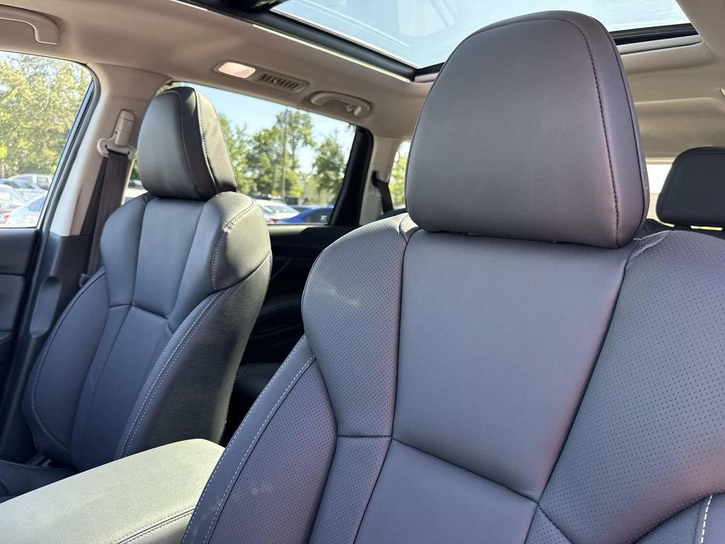 New 2026 Subaru Ascent Limited AWD/4WD image 25