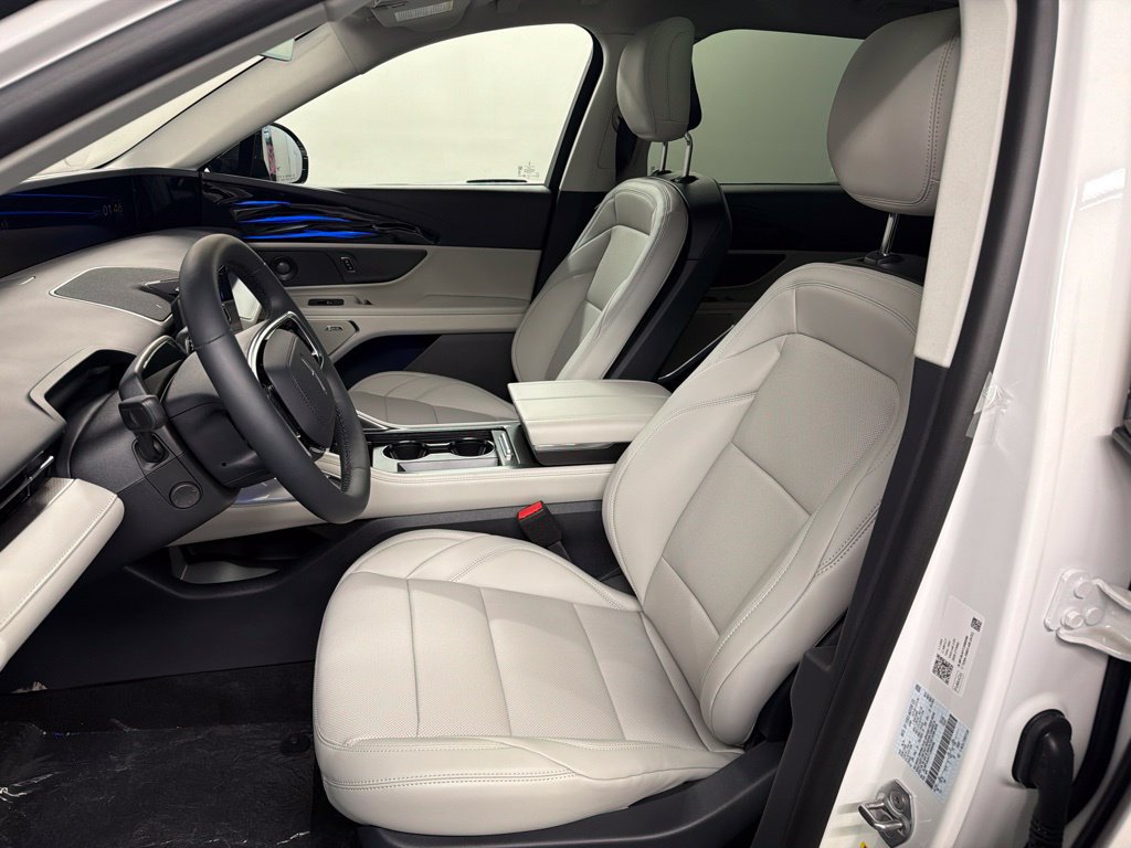 Used 2026 Lincoln Nautilus Premier w/ Equipment Group 102A AWD/4WD image 28