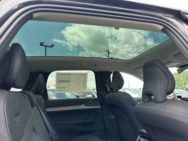 New 2025 Volvo EX90 Plus image 15