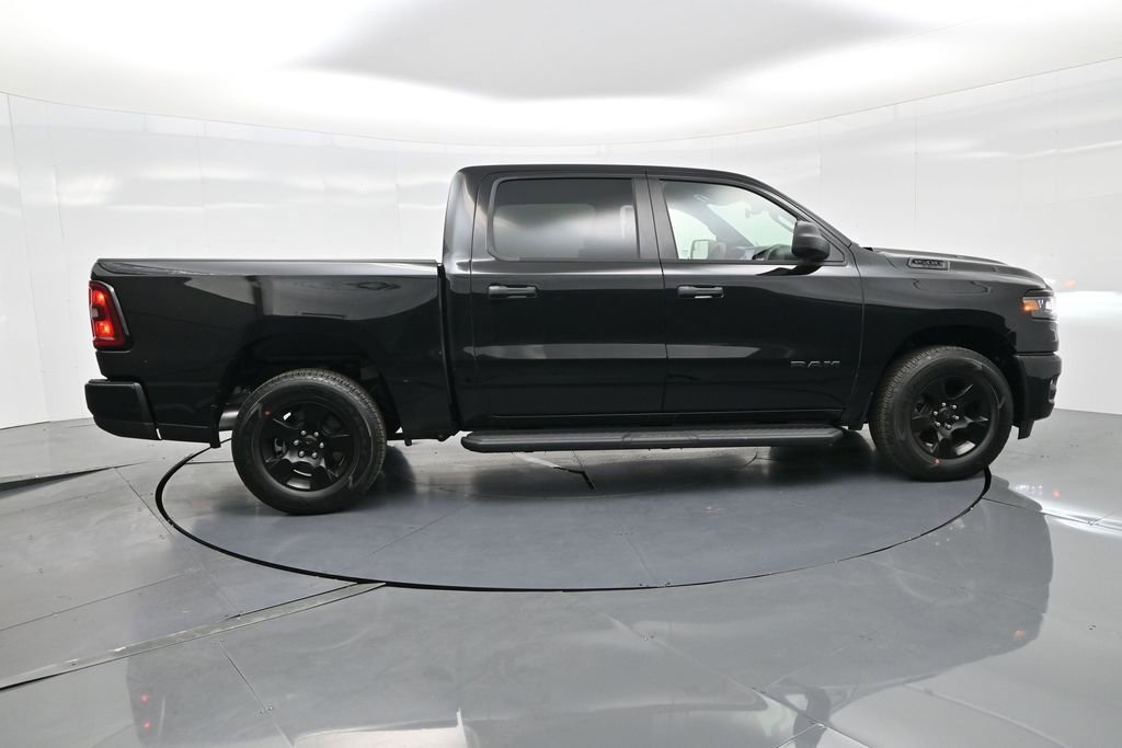 New 2025 RAM 1500 Tradesman w/ Night Edition image 5