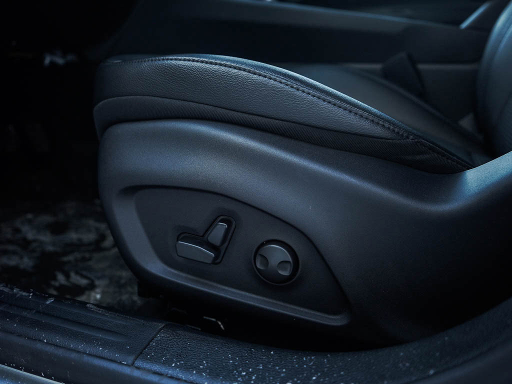 New 2026 Jeep Compass Latitude AWD/4WD image 20