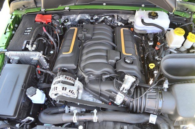 New 2025 Jeep Wrangler Unlimited Rubicon 392 image 40