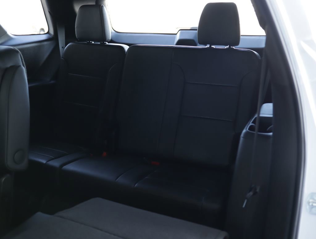 Certified 2023 Chevrolet Traverse High Country w/ LPO, Floor Liner Package image 32