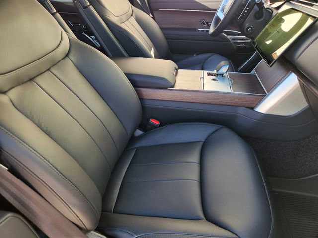 New 2026 Land Rover Range Rover SE AWD/4WD image 10