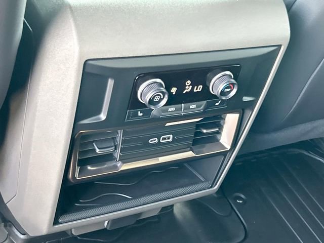 New 2025 GMC Hummer EV 3X w/ Battery Pack, 24 Module Pack image 19