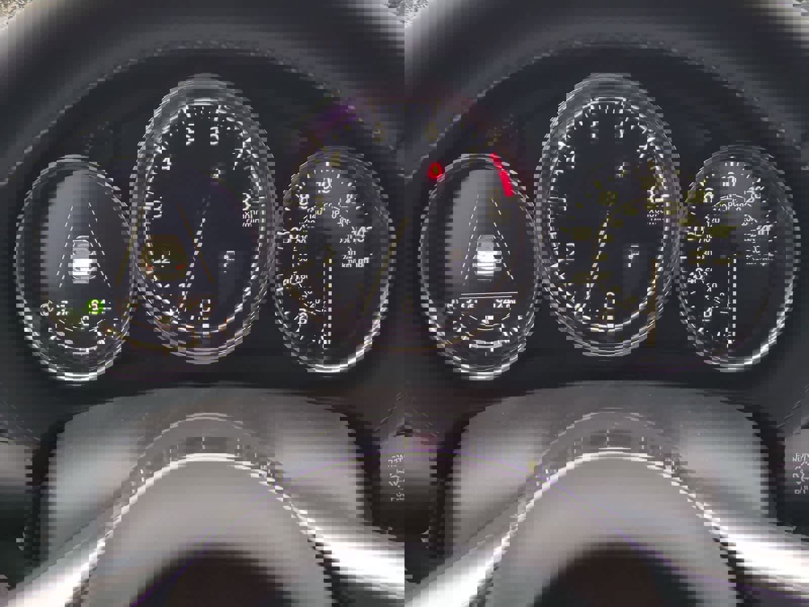 Used 2025 MAZDA MX-5 Miata Grand Touring image 29