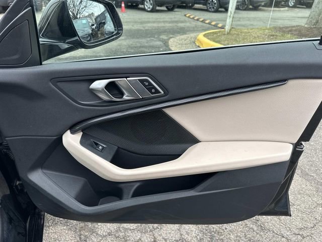 Used 2021 BMW 228i Gran Coupe w/ Convenience Package image 8