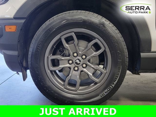 Used 2021 Ford Bronco Sport Big Bend image 10