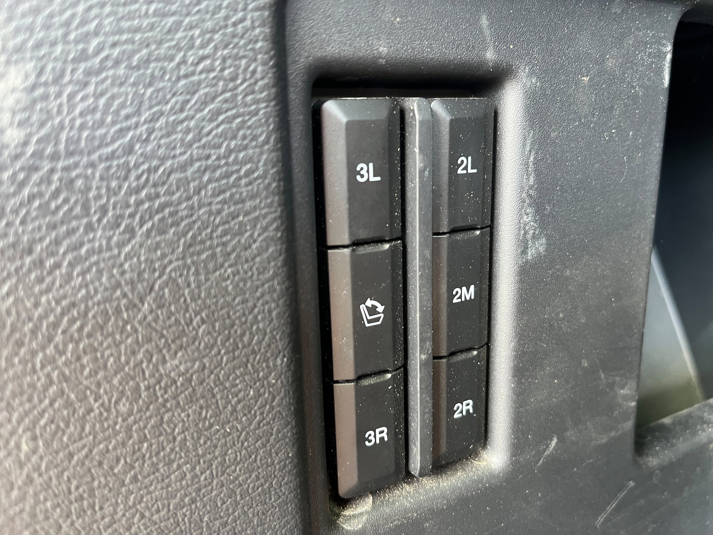 Used 2024 Ford Expedition Timberline image 15