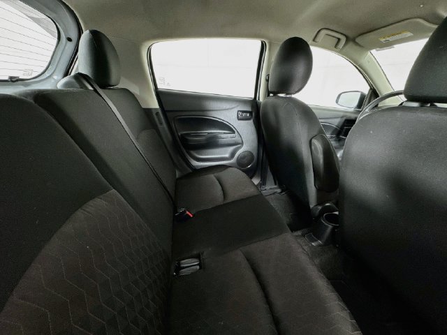 Used 2024 Mitsubishi Mirage FWD image 23