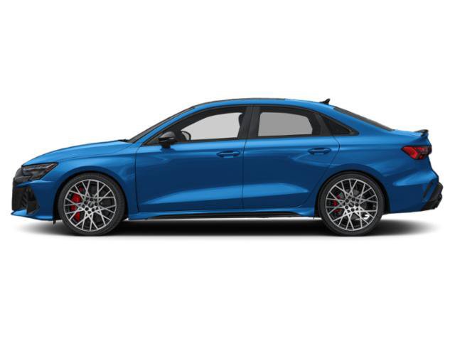 New 2026 Audi RS 3 AWD/4WD image 3