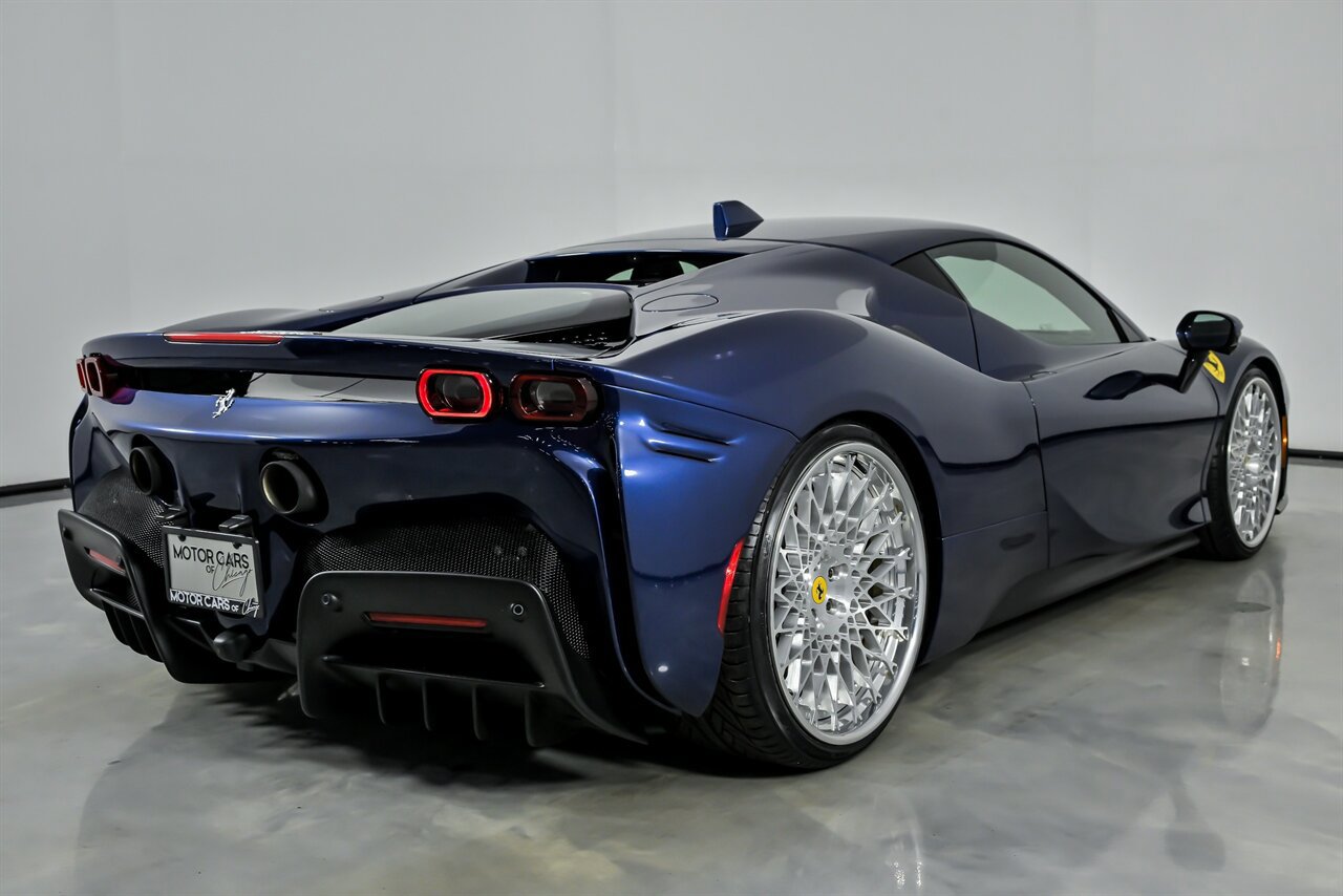 Used 2023 Ferrari SF90 Stradale image 10