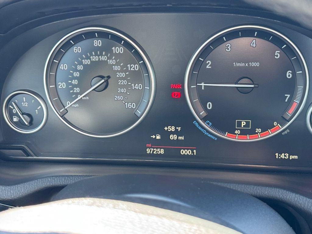 Used 2016 BMW X3 xDrive28i AWD/4WD image 13
