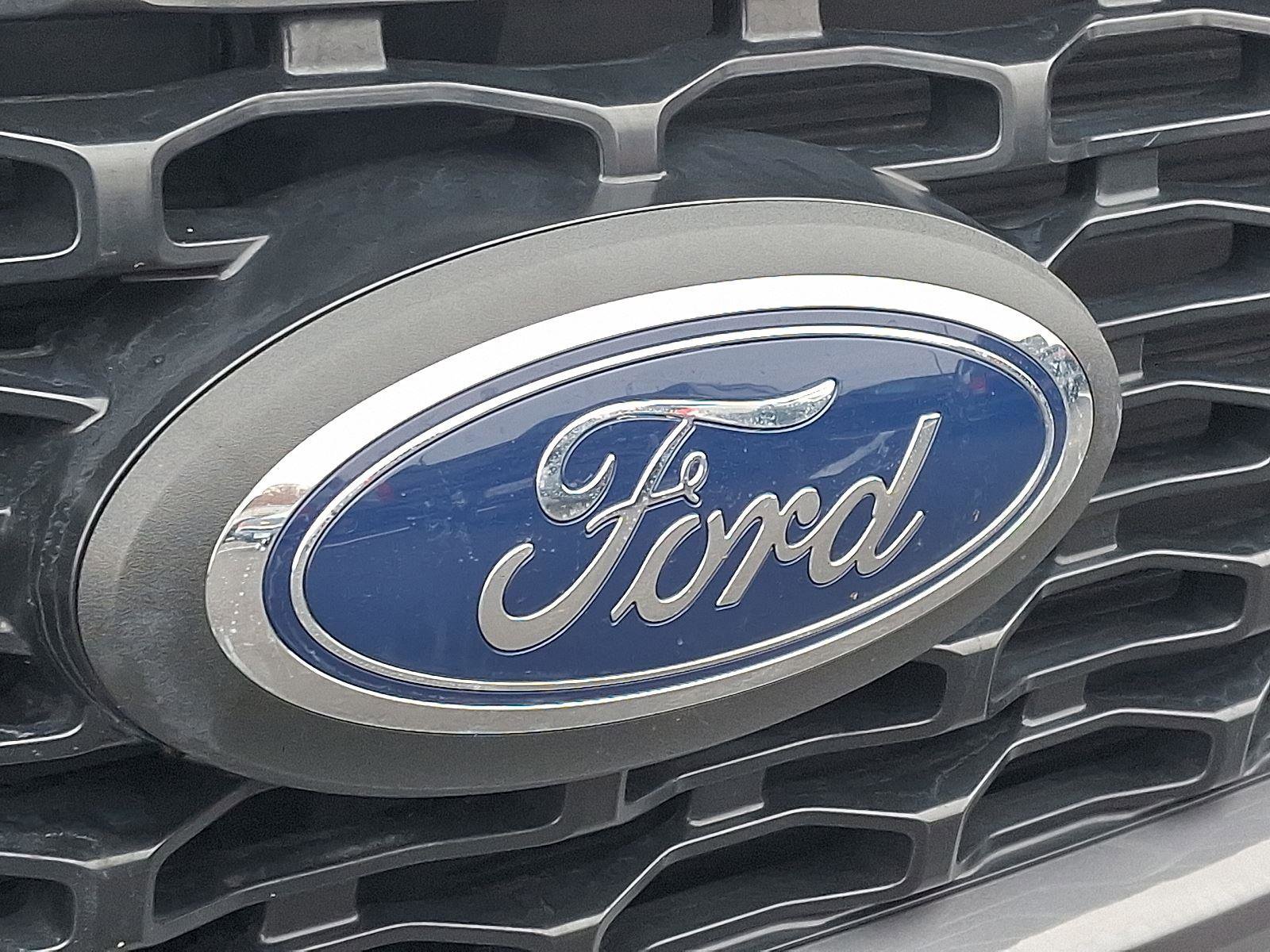 Used 2023 Ford F150 XL w/ STX Appearance Package image 48