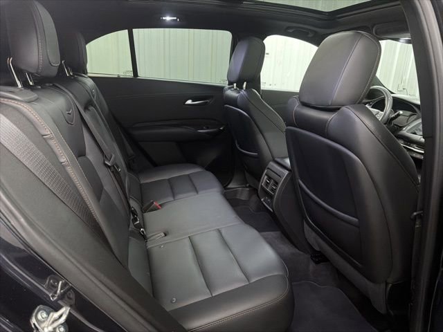 Used 2023 Cadillac XT4 Sport image 43