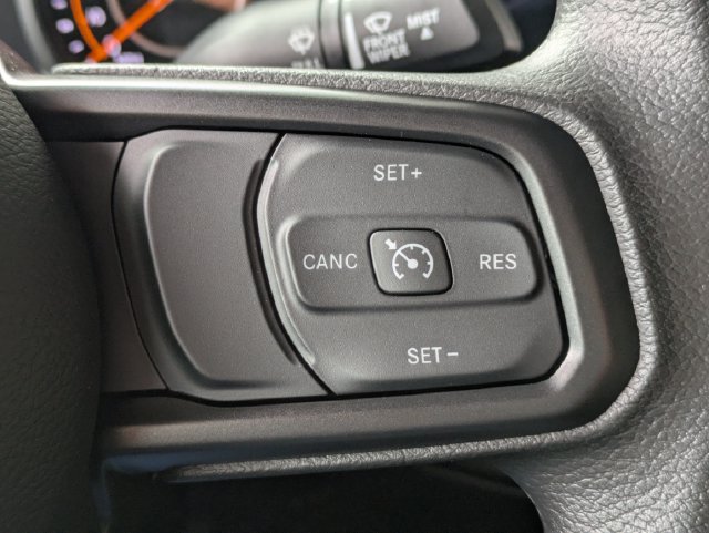 New 2026 Jeep Wrangler Sport AWD/4WD image 26