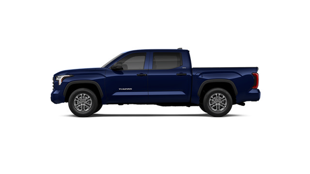 New 2026 Toyota Tundra SR5