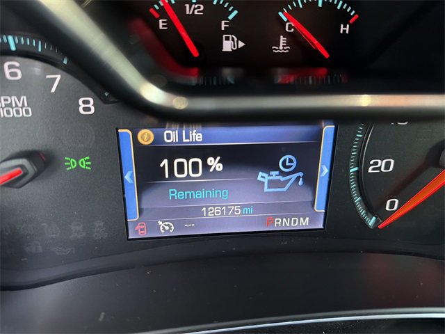 Used 2014 Chevrolet Impala LTZ image 13