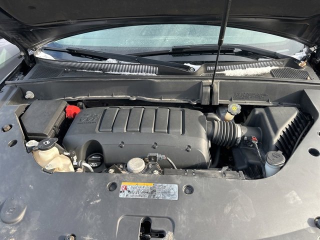 Used 2016 Chevrolet Traverse LT w/ Style and Technology Package image 31