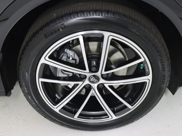 New 2026 Audi Q5 Prestige AWD/4WD image 9