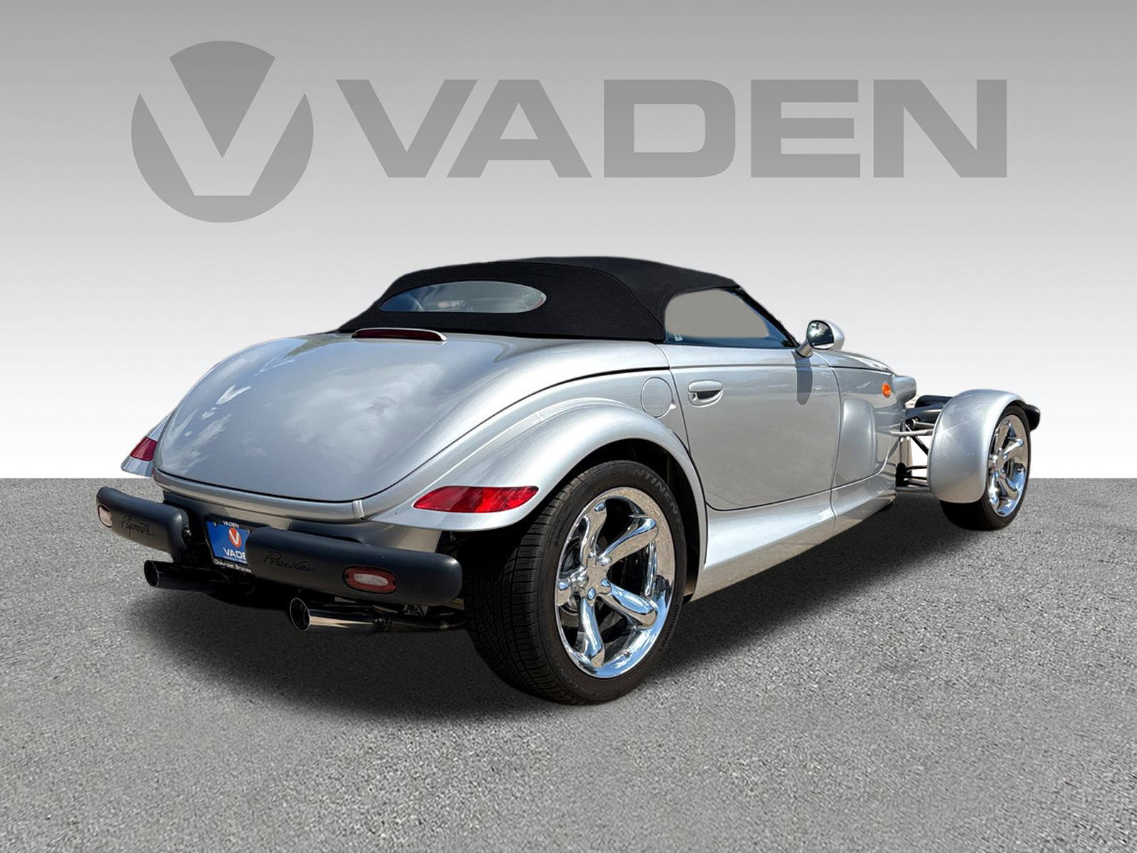 Used 2000 Plymouth Prowler image 24