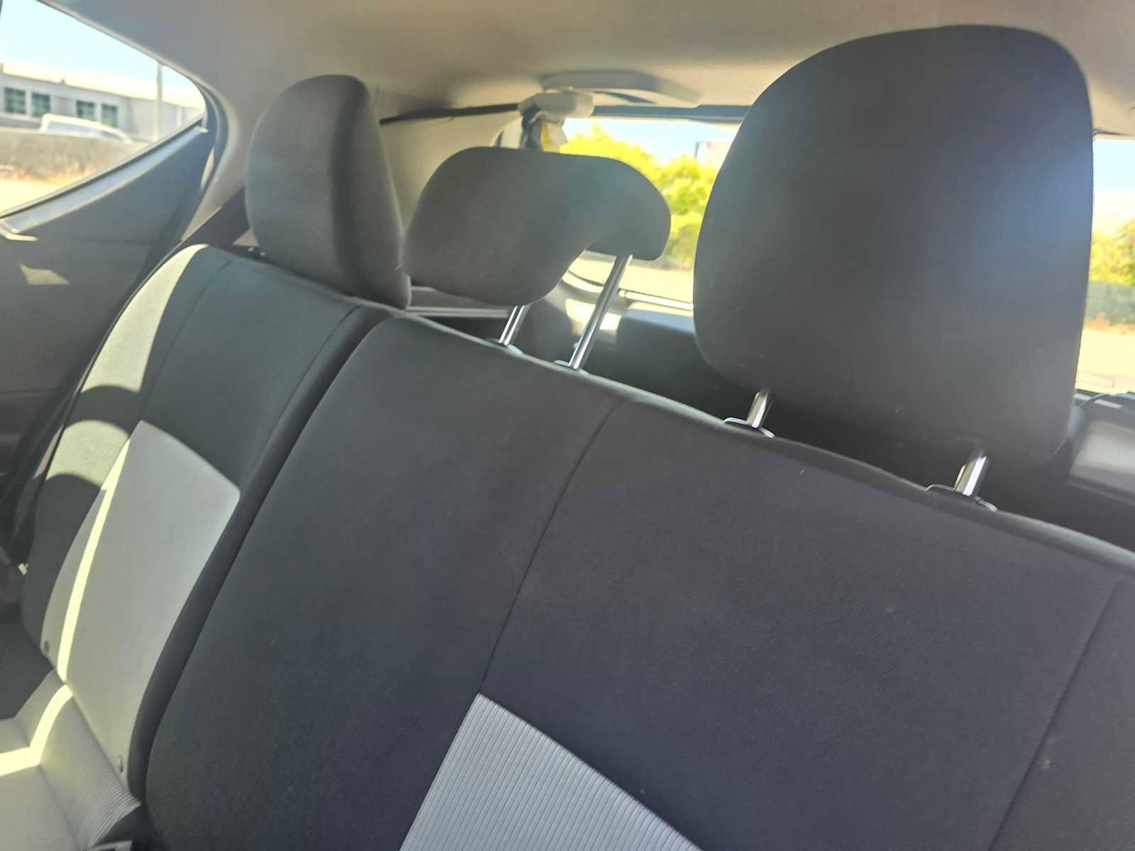 Used 2016 Toyota Prius C Two FWD image 18