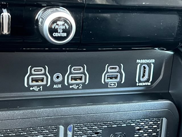 Used 2026 RAM 1500 Limited AWD/4WD image 39