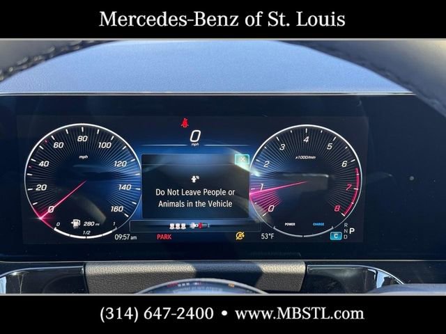 New 2026 Mercedes-Benz GLA 250 4MATIC image 20