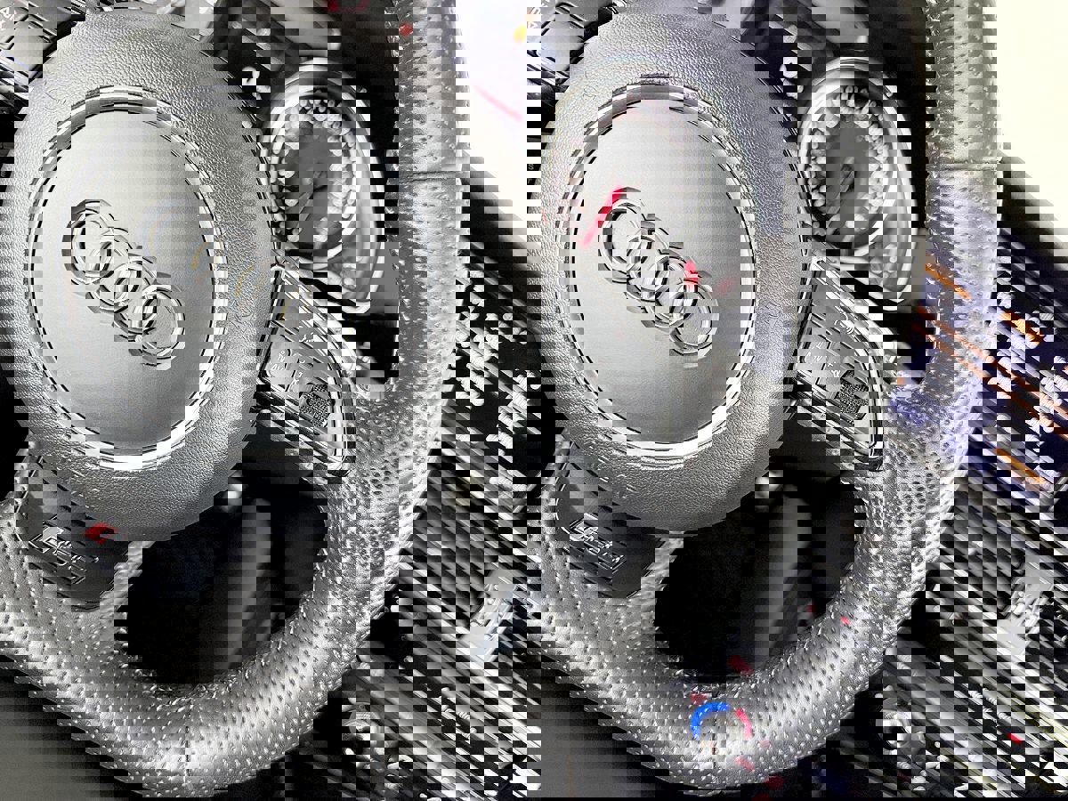 Used 2013 Audi RS 5 Coupe AWD/4WD image 55