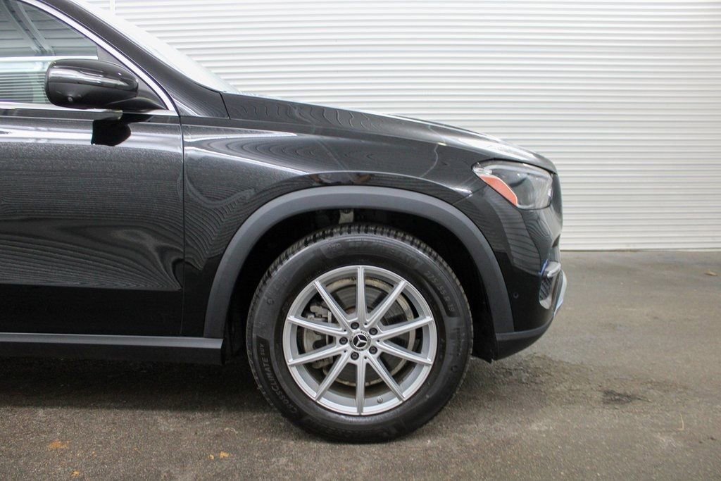 Used 2024 Mercedes-Benz GLE 350 4MATIC image 12