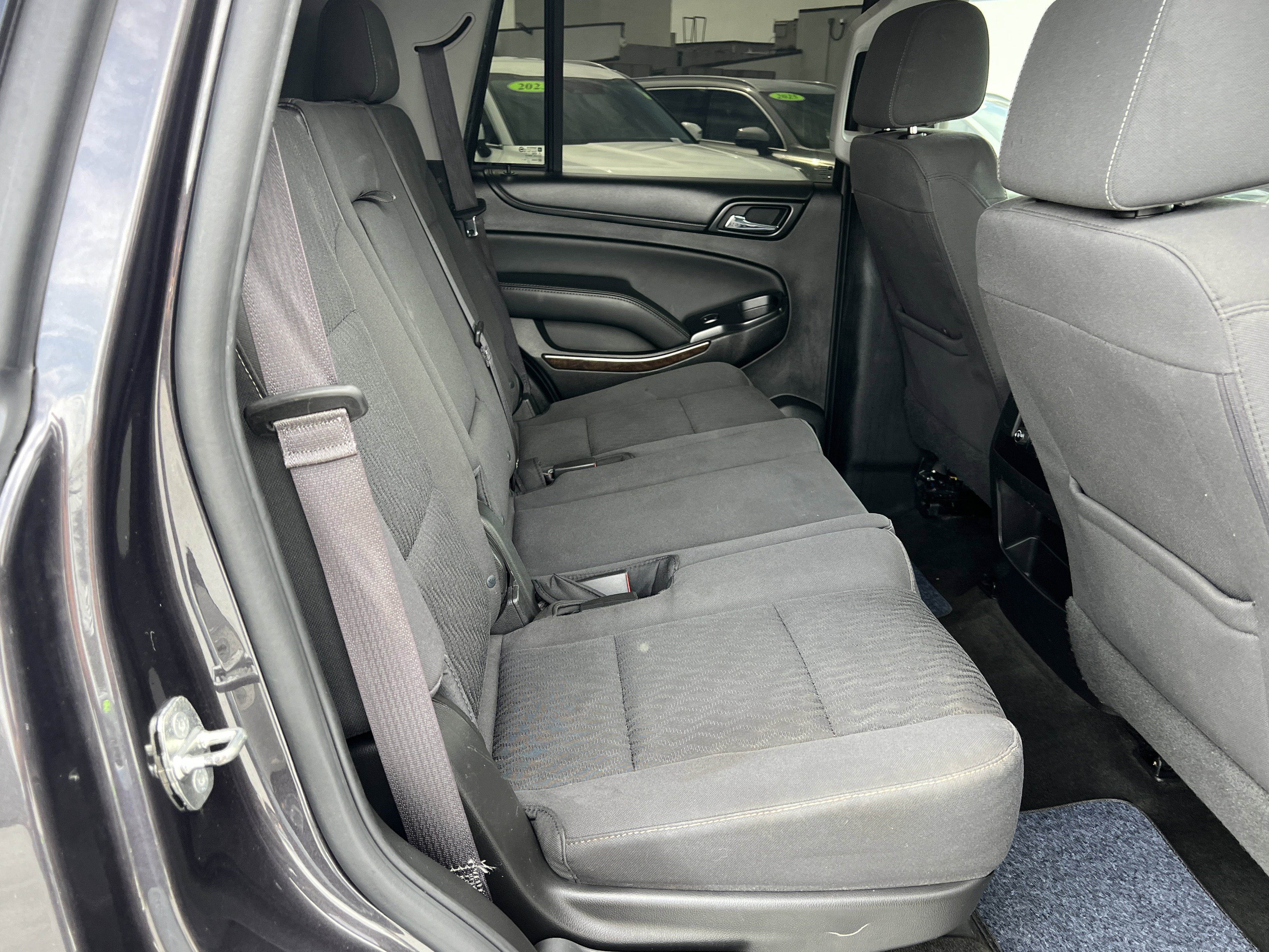 Used 2016 Chevrolet Tahoe LS image 20