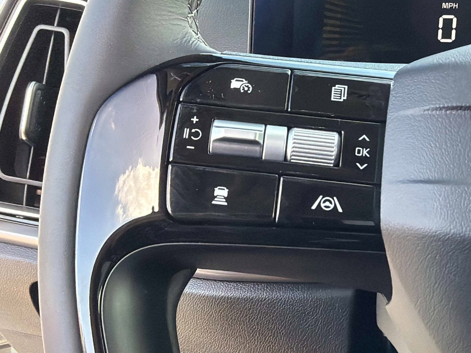 New 2026 Kia Sorento EX FWD image 29