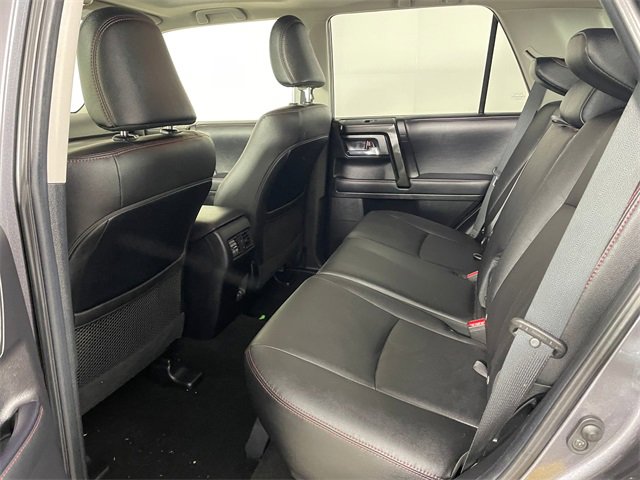 Used 2021 Toyota 4Runner TRD Off-Road Premium image 20