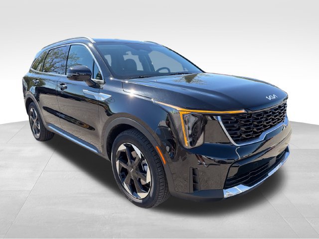 New 2026 Kia Sorento EX AWD/4WD 360° Tour
