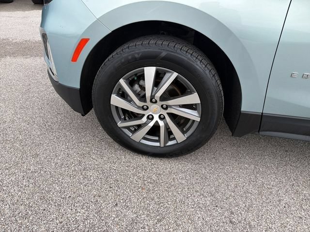 Used 2022 Chevrolet Equinox Premier AWD/4WD image 44