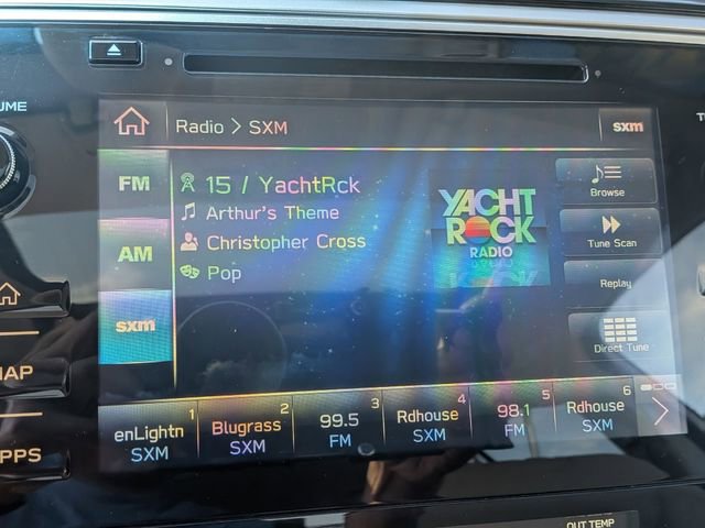 Used 2018 Subaru Outback 2.5i Limited image 21