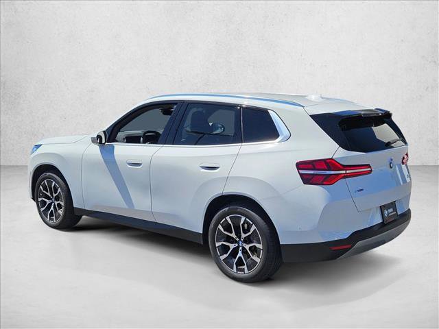 Used 2026 BMW X3 xDrive30 AWD/4WD image 8