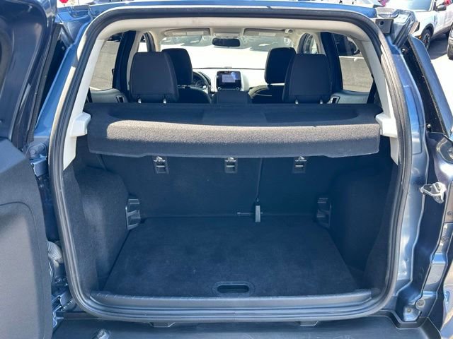 Used 2022 Ford EcoSport SE AWD/4WD image 14