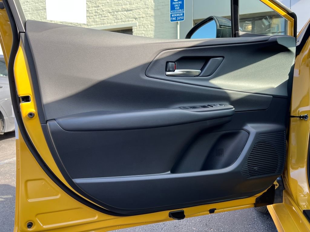 New 2026 Toyota Prius Plug-In Hybrid image 37