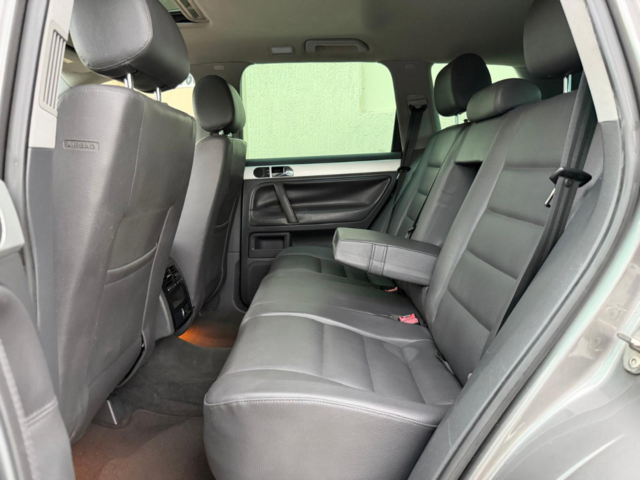 Used 2008 Volkswagen Touareg V6 image 20