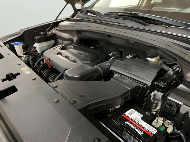 Used 2020 Hyundai Santa Fe SEL FWD image 85