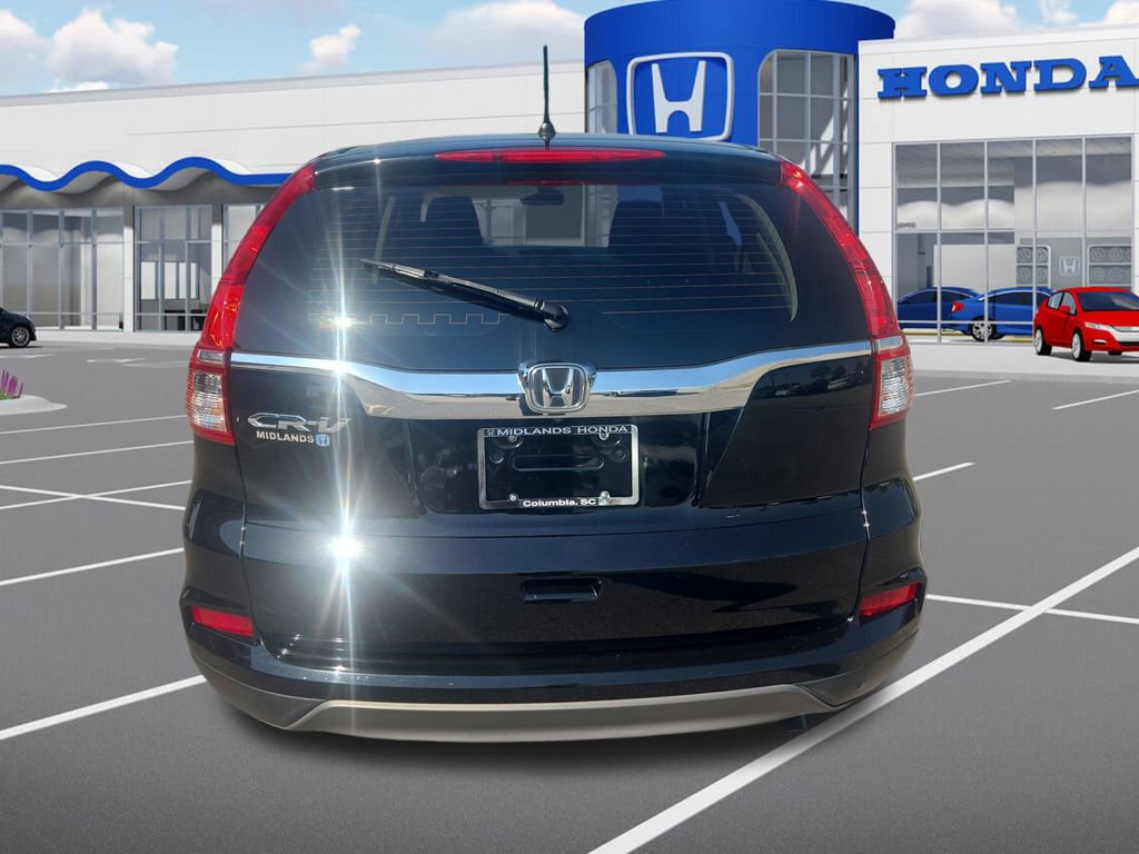 Used 2016 Honda CR-V LX image 7