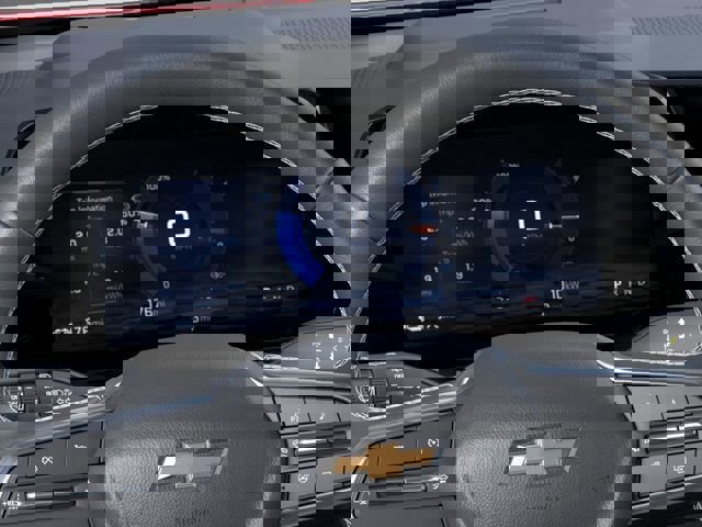 New 2026 Chevrolet Blazer EV LT image 18