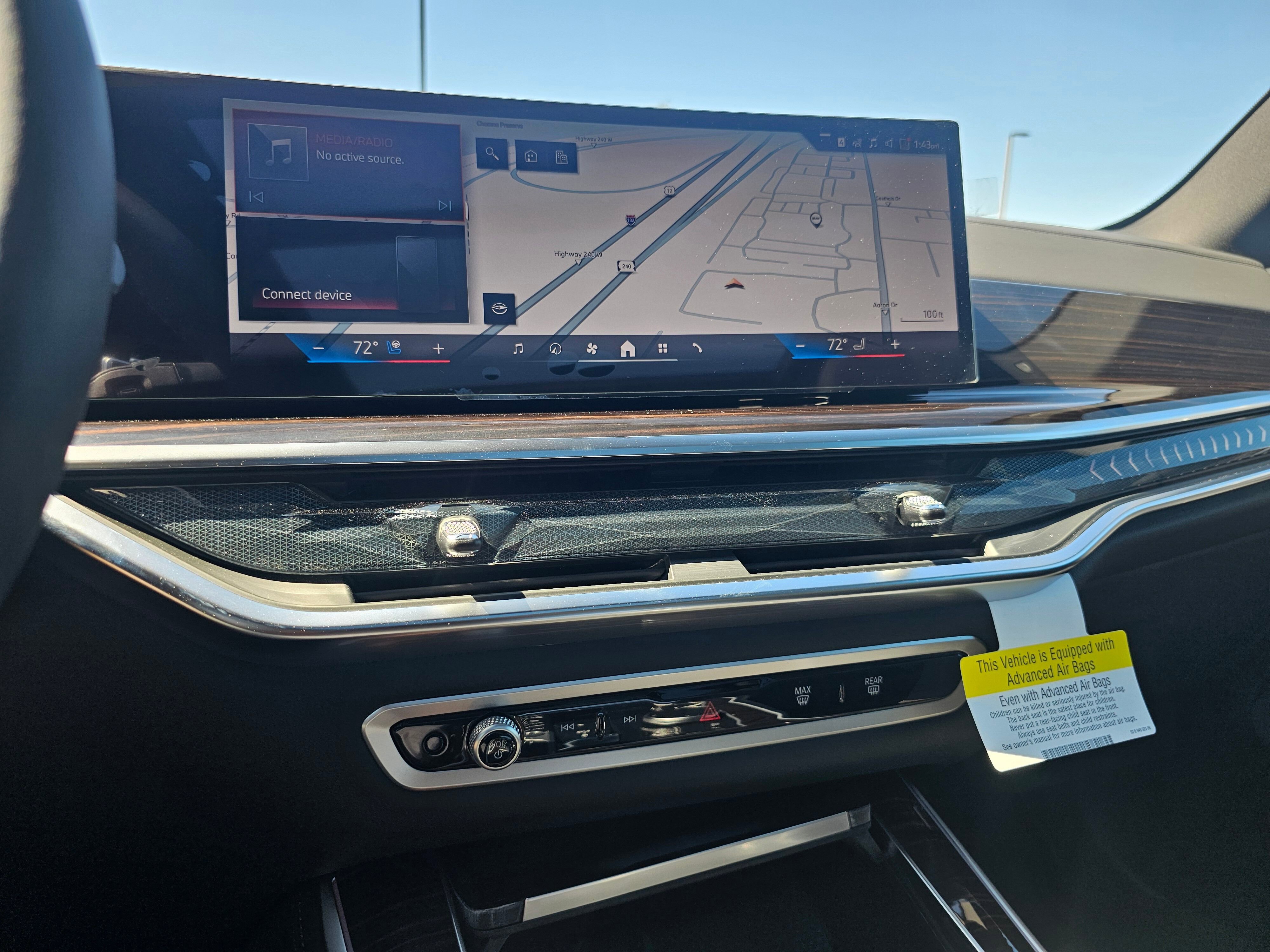 New 2026 BMW X5 xDrive50e image 19