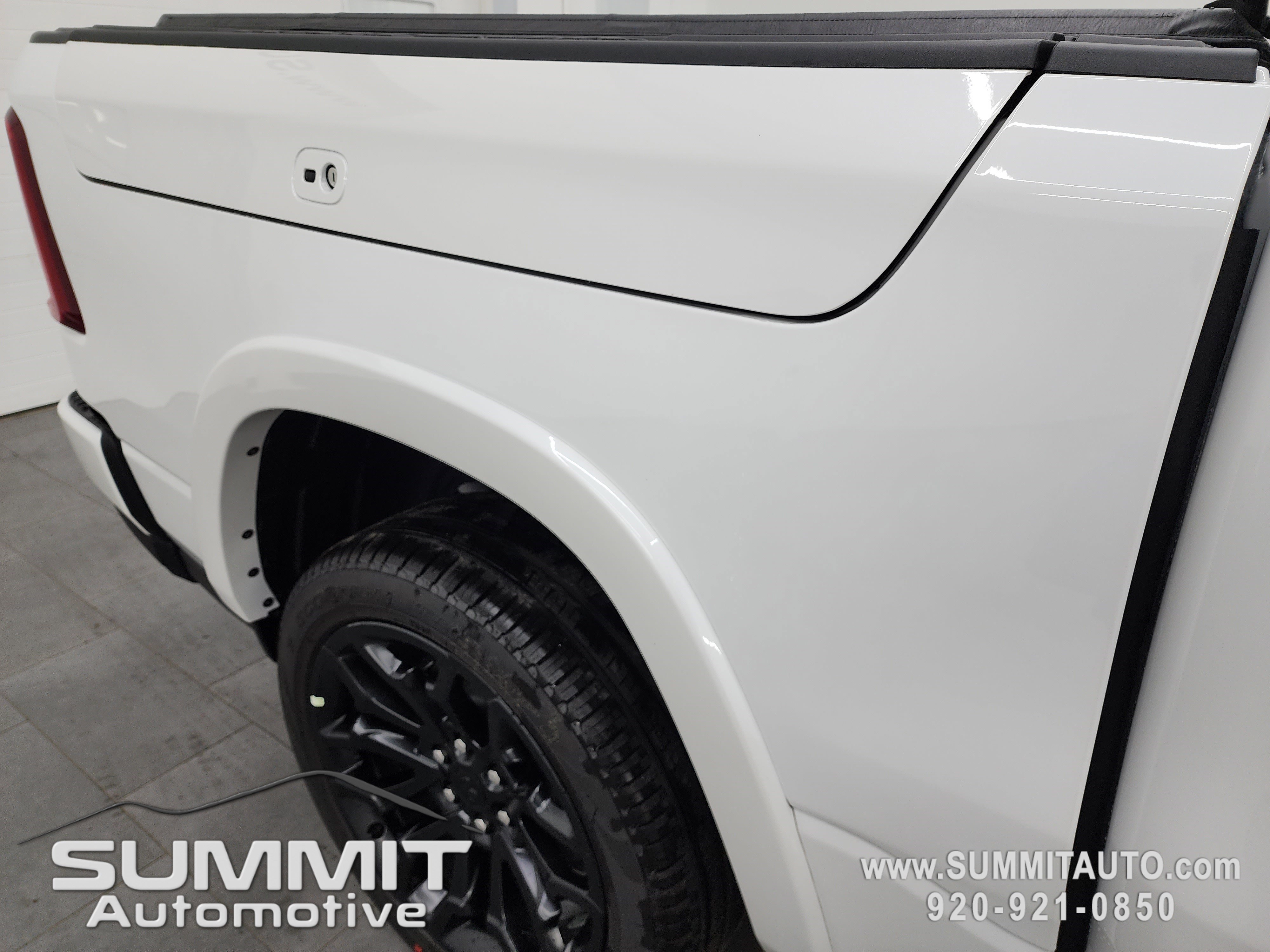 New 2026 RAM 1500 Limited image 29