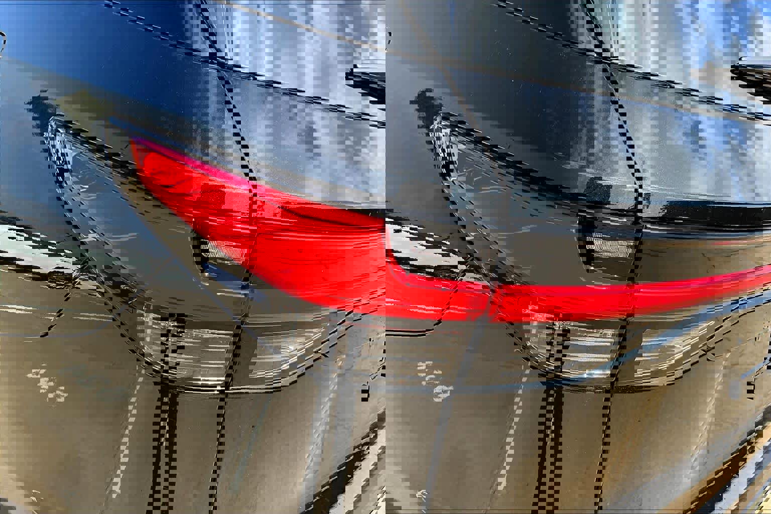 New 2026 Lexus TX 350 AWD w/ Technology Package image 14