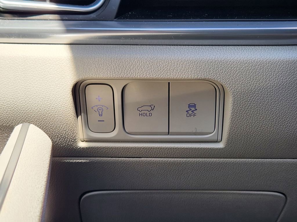 Used 2025 Kia Sorento SX image 21