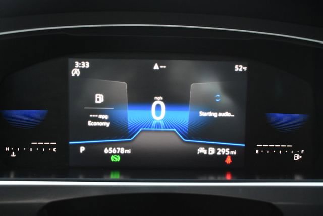 Used 2022 Volkswagen Tiguan SE R-Line image 23